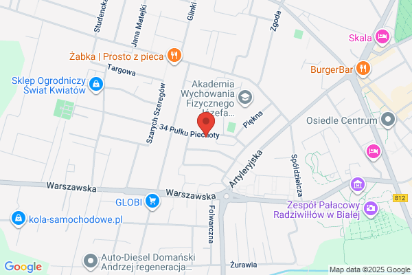 Rapa Izabela. Tlumacz przysiegly jez. niemieckiego