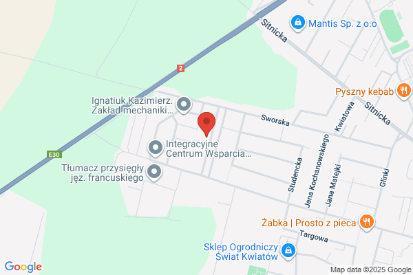 Polskie Towarzystwo Ubezpieczen SA. Filia