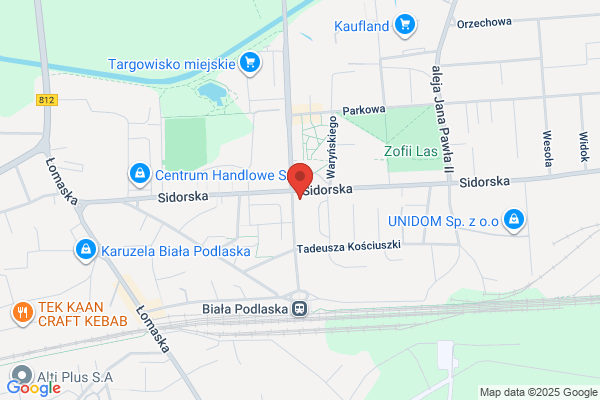 Uniqa SA. Towarzystwo Ubezpieczen