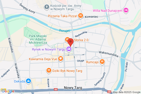 Kancelaria Radcy Prawnego Wojciech Gliściński Radca Prawny