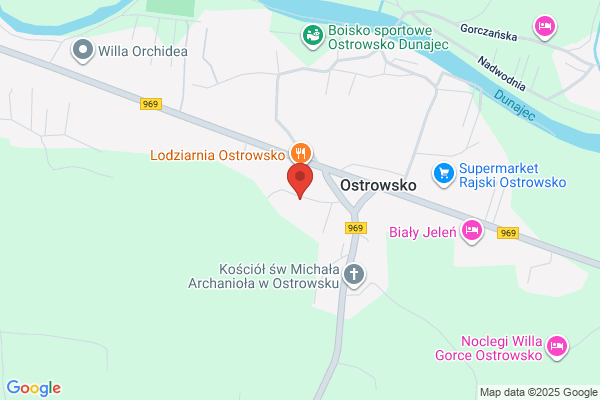 Antolec Stanislaw. Uslugi weterynaryjne