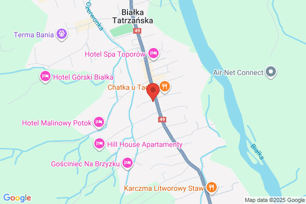 Bryniarski Józef. Hurtownia materialów budowlanych