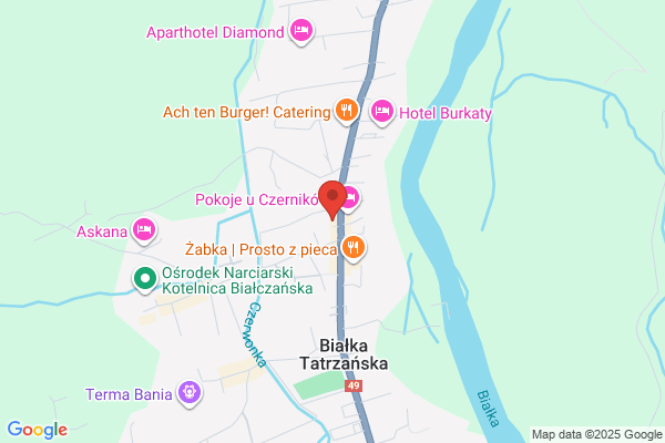 Burkat Piotr. Piekarnia