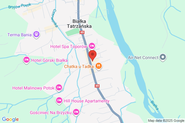 Cison Lucyna. Sklep wielobranzowy