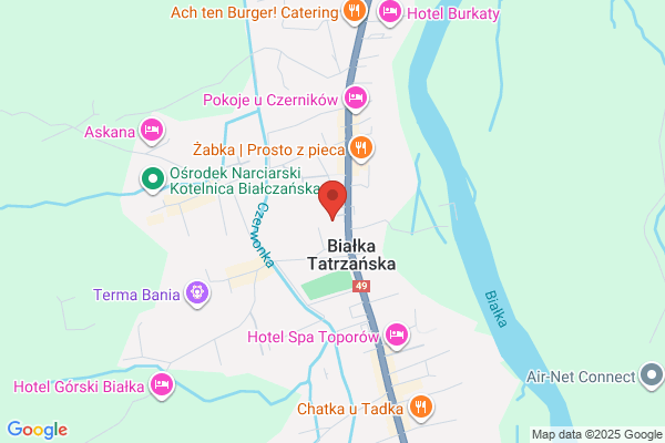 Dom Pomocy Spolecznej dla Dzieci Zgromadzenia Sióstr Serafitek