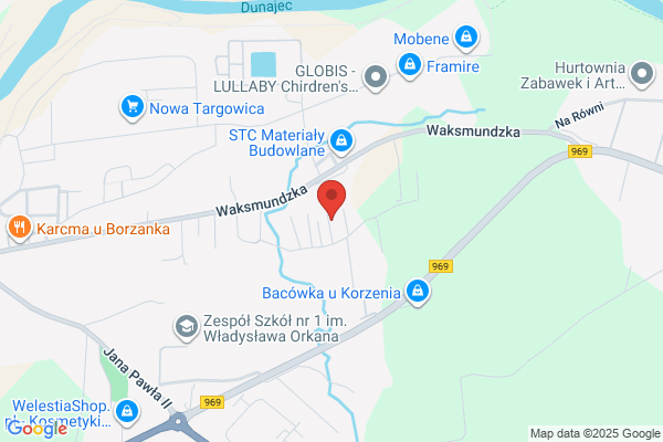 Hurtownia skór importowanych