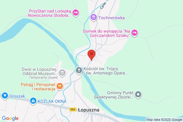 Jarzabek Wieslaw. Sklep spozywczo - przemyslowy