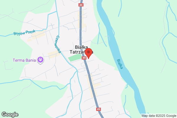 Parafia rzymskokatolicka Wniebowziecia NMP