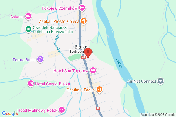 Parafia rzymskokatolicka sw. Apostolów Szymona i Judy Tadeusza