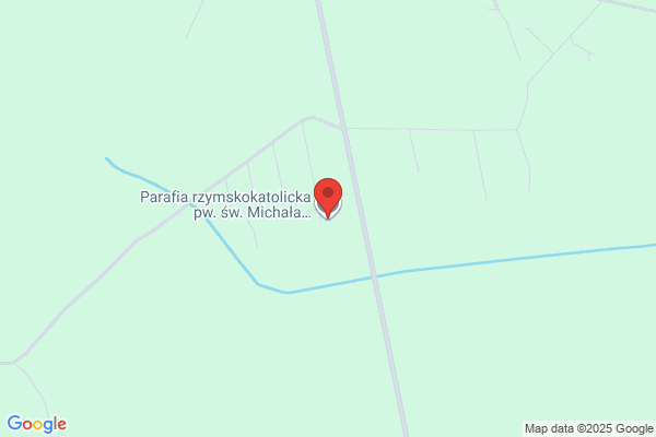 Parafia rzymskokatolicka sw. Michala Archaniola