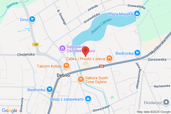 Praktyka lekarza rodzinnego NZOZ