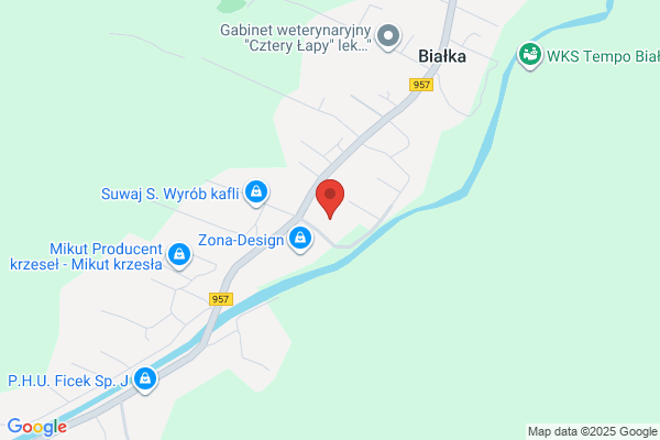 Stefaniak Edward. Produkcja tworzyw sztucznych