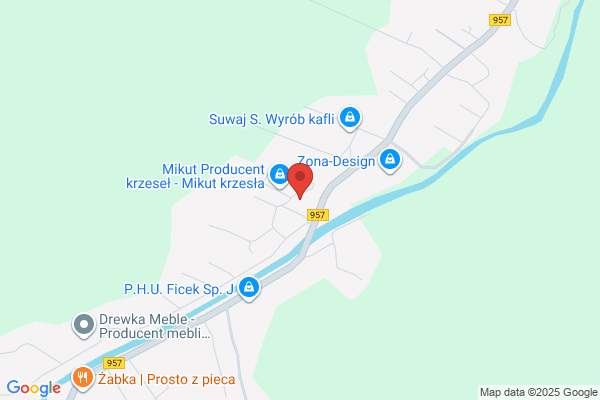 Stolarstwo budowlane