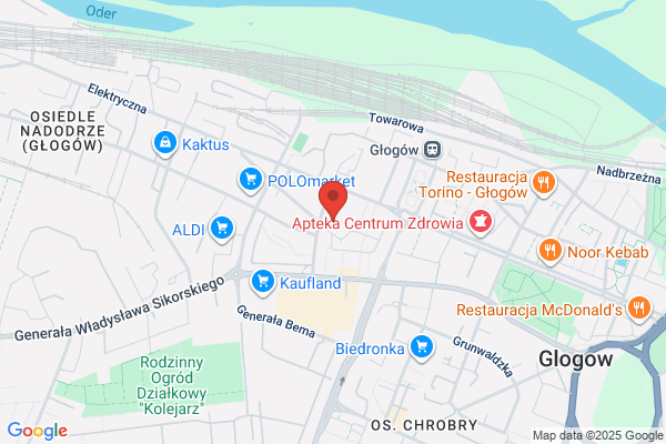 Ampliton. Specjalistyczne gabinety protetyki sluchu