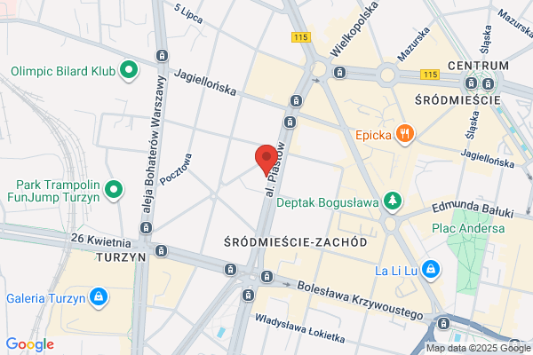 Agencja kredytowo - ubezpieczeniowa