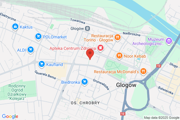 Babicz Alicja, lek. stomatolog. Gabinet