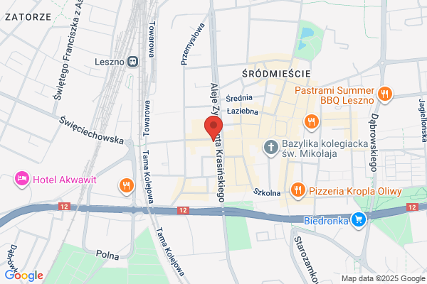 Bank Zachodni WBK SA. 1 Oddzial