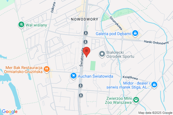 Centrum Gier. Sklep z zabawkami