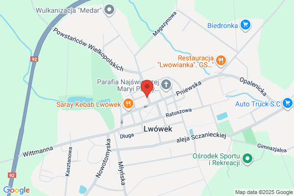 Czaczyk Henryk. Zaklad zegarmistrzowski(