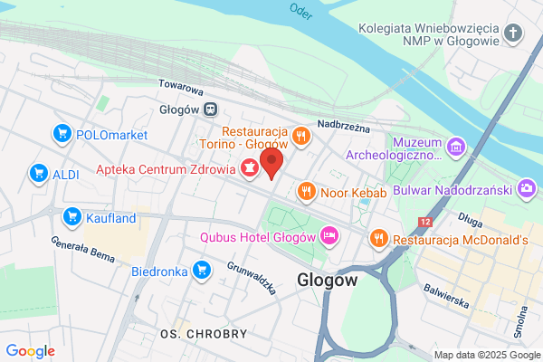 Feniks. Ksiegarnia