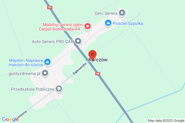 Grosik. Korytkowska H.