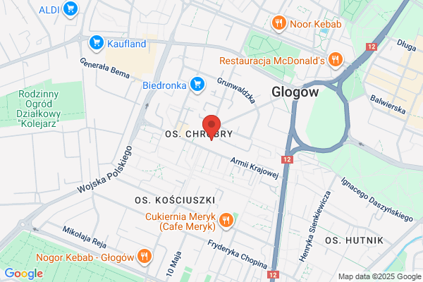 Igra. Biuro rachunkowe. Krawczyk G.