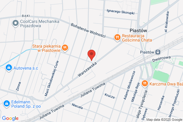 L & P. S.j. Detaliczna i hurtowa sprzedaz art. elektrycznych
