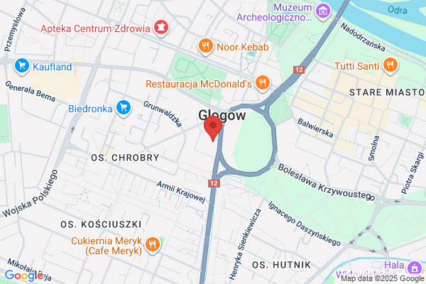 Miejski Osrodek Kultury