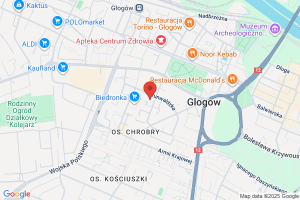 Muzyczne Stowarzyszenie Ziemi Glogowskiej im. E. Wolanskiej