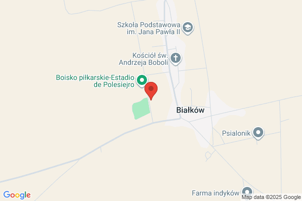 Ochotnicza Straz Pozarna