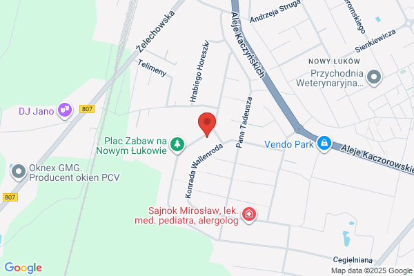 Parafia rzymskokatolicka Matki Boskiej Bolesnej