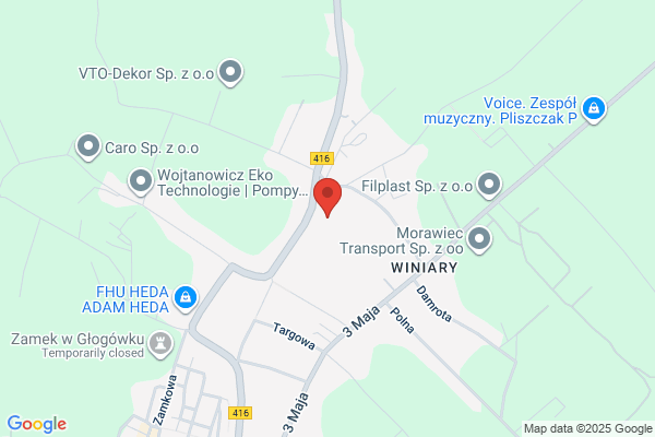 Zasadnicza Szkola Zawodowa Zespolu Szkól Zawodowych