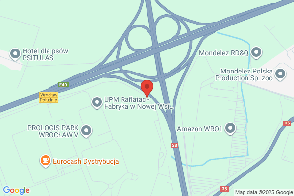 "Ester" Przedsiębiorstwo Produkcyjno-Usługowo-Handlowe