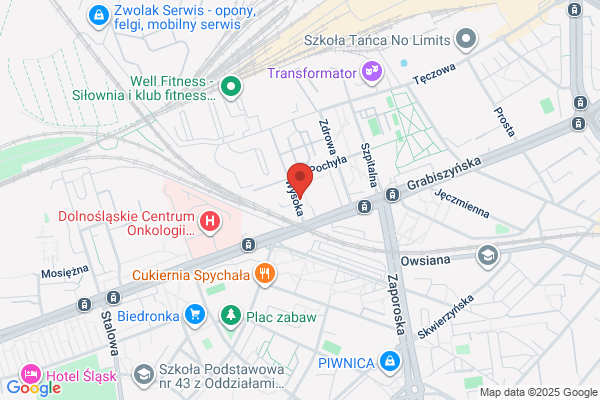 ABC. Prywatny gabinet logopedyczny. Saganowska E., mgr logopeda