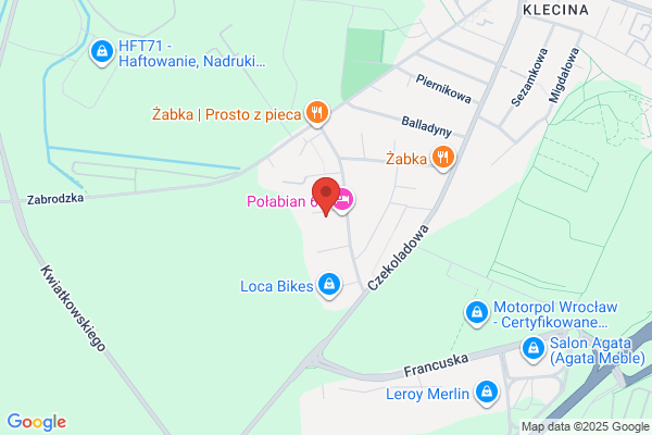 BM Serwis. Maciazek L.