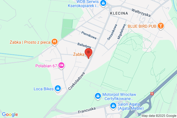 Budvar Centrum Okna Wrocław