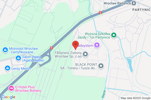 Exprim. Sp. z o.o. Przedsiebiorstwo robót instalacyjno - montazowych