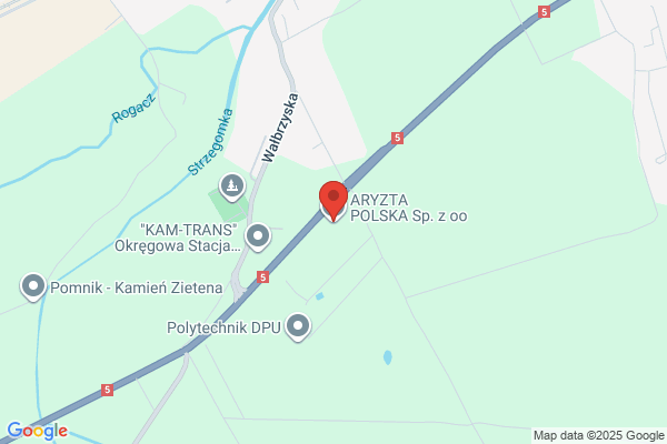 Hiestand Polska. Sp. z o.o. Ciastka