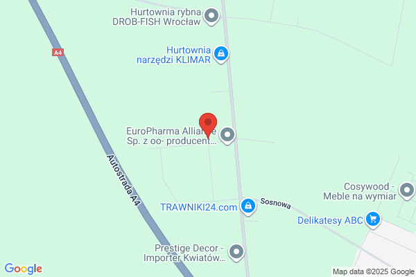 Inforol. Sprzedaz nawozów