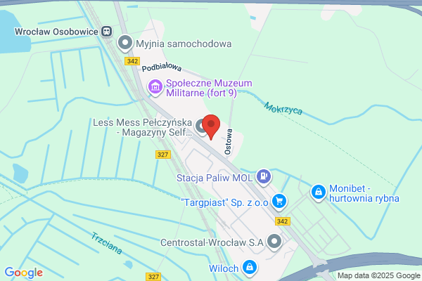 JMM Partner. Projektowanie i nadzorowanie elektroenergetyczne