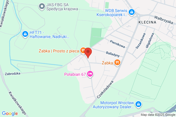 Kowalczyk Andrzej. PHU. Instalacje sanitarne