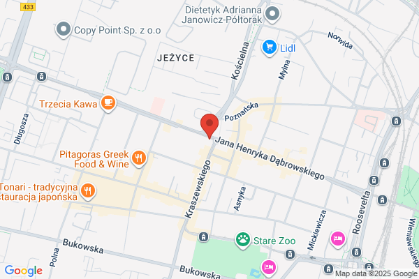 Kukartka. Sp. z o.o. Sprzedaz upominków