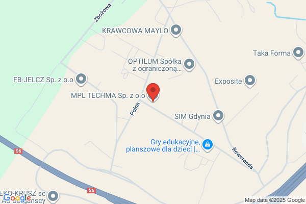 MPL Tech Group. Sp. z o.o. Automatyka przemyslowa