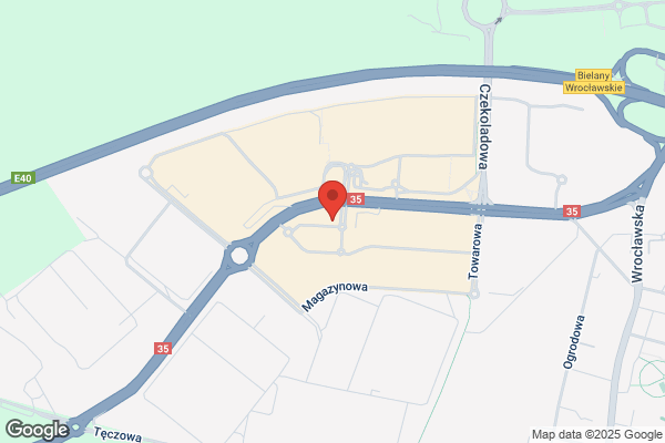 Pizza Hut Bielany Wrocławskie
