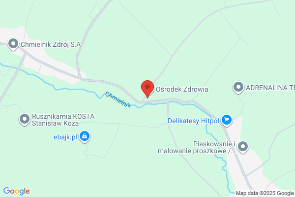 Gminny Osrodek Zdrowia