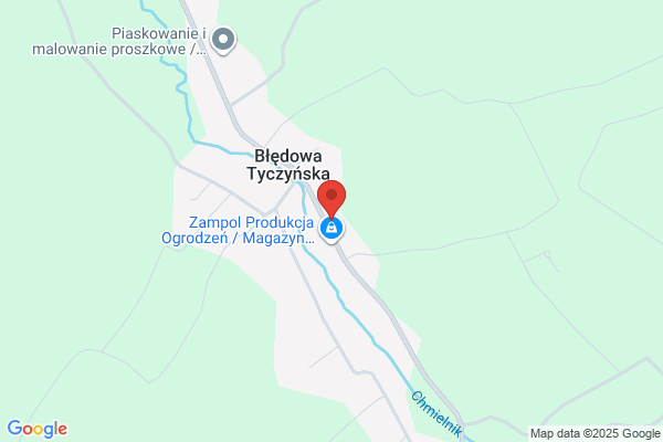 Magma. Piekarnia. Wojak M.