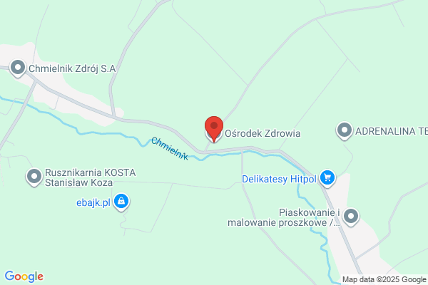 Osrodek Zdrowia