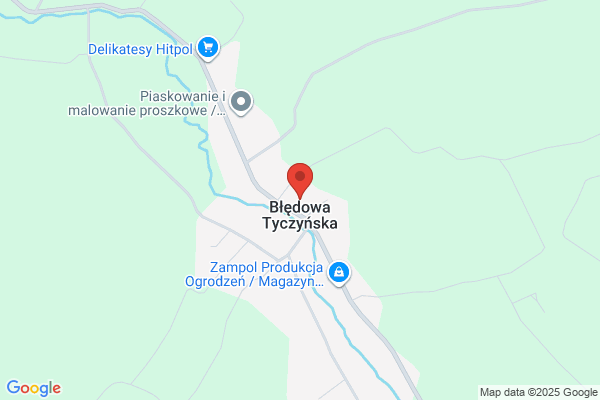 Parafia rzymskokatolicka Matki Bozej Królowej Polski