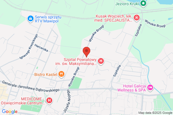 GEERS Dobry Słuch