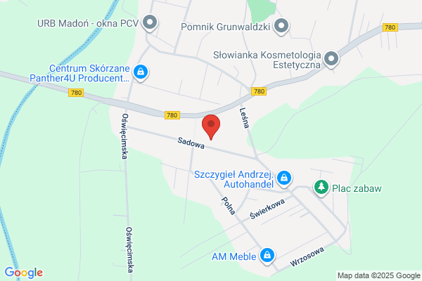 Bochenek Andrzej. Drukarnia